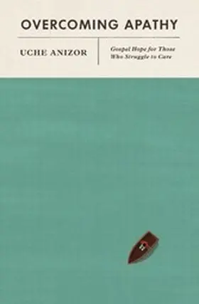 Anizor |  Overcoming Apathy | eBook | Sack Fachmedien