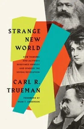 Trueman |  Strange New World | eBook | Sack Fachmedien