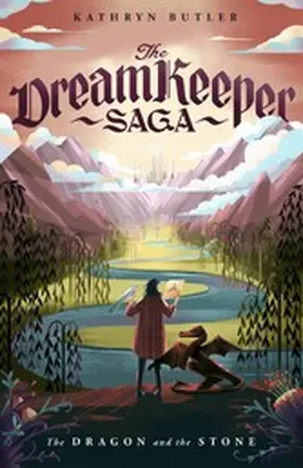 Butler |  The Dragon and the Stone | eBook | Sack Fachmedien