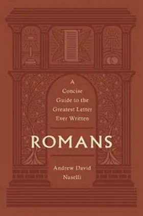 Naselli |  Romans | eBook | Sack Fachmedien