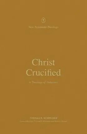 Schreiner / Rosner |  Christ Crucified | eBook | Sack Fachmedien