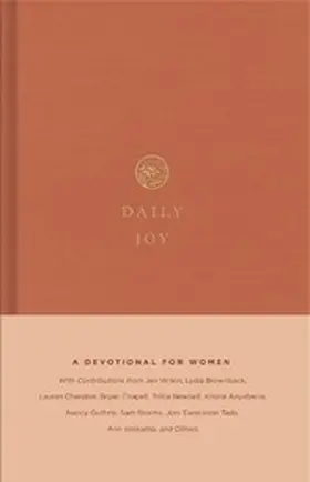 Publishers |  Daily Joy | eBook | Sack Fachmedien