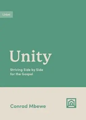 Mbewe |  Unity | eBook | Sack Fachmedien
