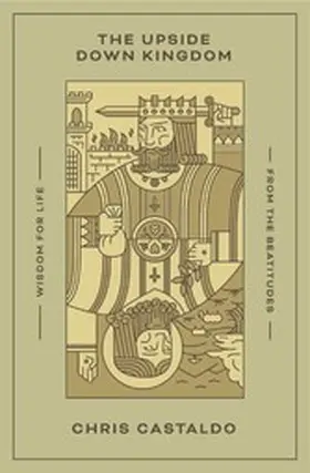 Castaldo |  The Upside Down Kingdom | eBook | Sack Fachmedien