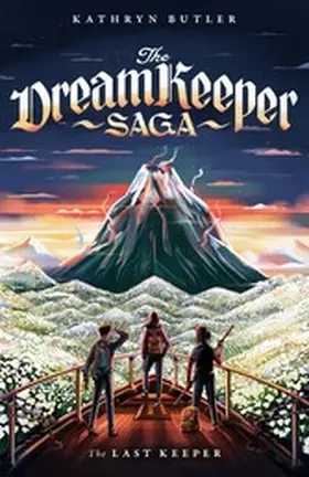 Butler |  The Last Keeper | eBook | Sack Fachmedien
