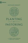 Knight |  Planting by Pastoring | eBook | Sack Fachmedien