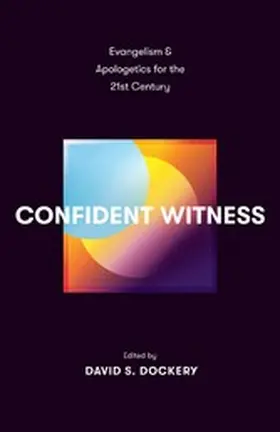 Dockery |  Confident Witness | eBook | Sack Fachmedien
