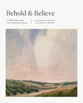 Doctor / Kimbrel |  Behold and Believe | eBook | Sack Fachmedien