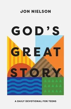 Nielson |  God's Great Story | eBook | Sack Fachmedien