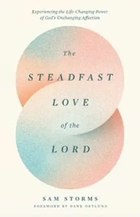 Storms |  The Steadfast Love of the Lord | eBook | Sack Fachmedien