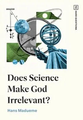 Madueme |  Does Science Make God Irrelevant? | eBook | Sack Fachmedien