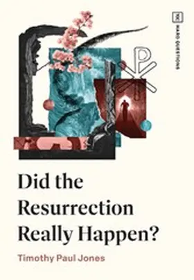 Jones |  Did the Resurrection Really Happen? | eBook | Sack Fachmedien