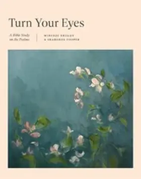 Brisley / Cooper |  Turn Your Eyes | eBook | Sack Fachmedien