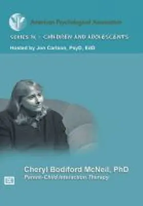 McNeil |  Parent-Child Interaction Therapy | Sonstiges |  Sack Fachmedien