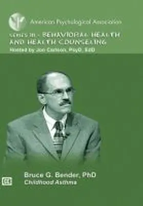 Bender |  Childhood Asthma | Sonstiges |  Sack Fachmedien