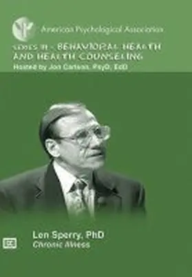 Sperry |  Chronic Illness | Sonstiges |  Sack Fachmedien