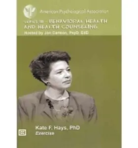  Behavioral Health and Health Counseling | Sonstiges |  Sack Fachmedien