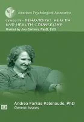 Patenaude |  Genetic Issues | Sonstiges |  Sack Fachmedien