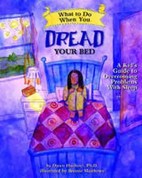 Huebner |  What to Do When You Dread Your Bed | Buch |  Sack Fachmedien