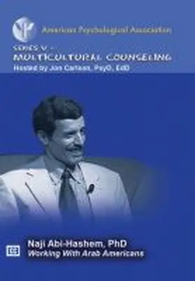 Abi-Hashem |  Working with Arab Americans | Sonstiges |  Sack Fachmedien