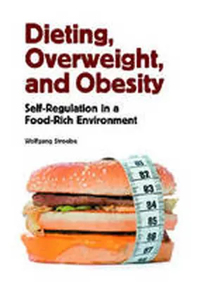 Stroebe |  Dieting, Overweight, and Obesity | Buch |  Sack Fachmedien