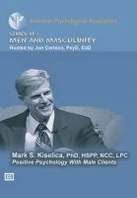 Kiselica |  Positive Psychology with Male Clients | Sonstiges |  Sack Fachmedien
