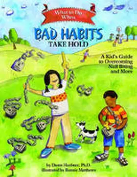 Huebner |  What to Do When Bad Habits Take Hold | Buch |  Sack Fachmedien