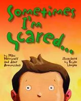 Annunziata / Nemiroff |  Sometimes I'm Scared | Buch |  Sack Fachmedien