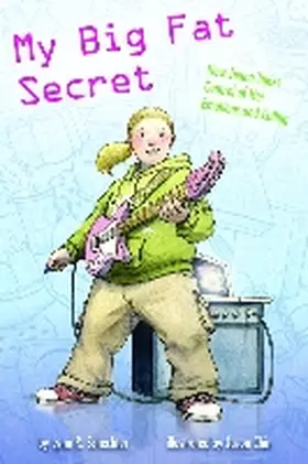 Schechter |  My Big Fat Secret | Buch |  Sack Fachmedien