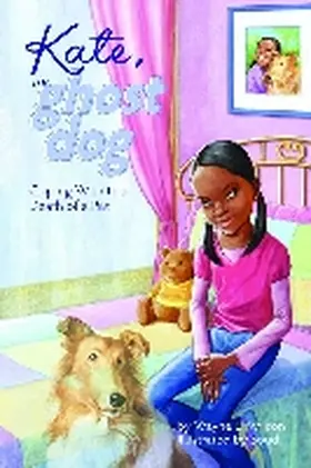 Wilson |  Kate, the Ghost Dog: Coping with the Death of a Pet | Buch |  Sack Fachmedien