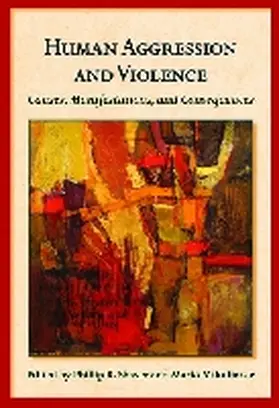 Shaver / Mikulincer |  Human Aggression and Violence | Buch |  Sack Fachmedien