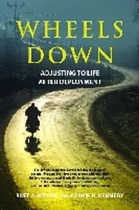 Moore / Kennedy |  Wheels Down | Buch |  Sack Fachmedien