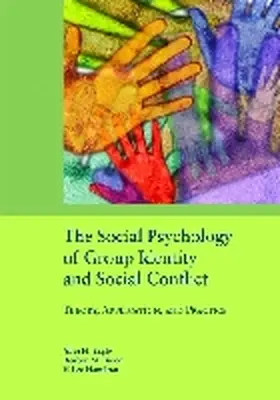 Eagly / Baron / Hamilton |  The Social Psychology of Group Identity and Social Conflict | Buch |  Sack Fachmedien