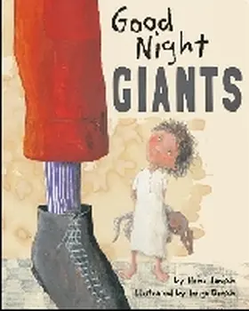 Janisch |  Good Night Giants | Buch |  Sack Fachmedien