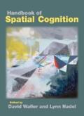 Waller / Nadel |  Handbook of Spatial Cognition | Buch |  Sack Fachmedien