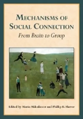 Mikulincer / Shaver |  Mechanisms of Social Connection | Buch |  Sack Fachmedien