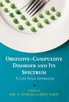 Obsessive-Compulsive Disorder and Its Spectrum | Buch | 978-1-4338-1563-8 | www.sack.de
