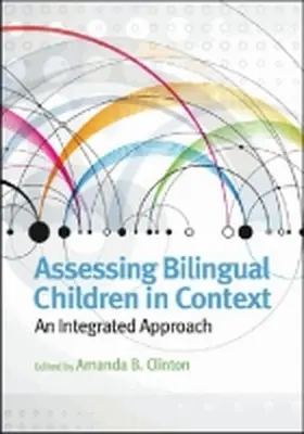 Clinton |  Assessing Bilingual Children in Context | Buch |  Sack Fachmedien
