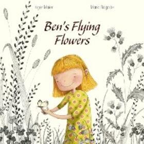 Maier |  Ben's Flying Flowers | eBook | Sack Fachmedien