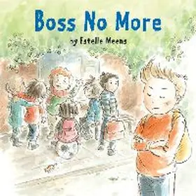 Meens |  Boss No More | Buch |  Sack Fachmedien