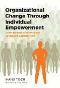 Toch |  Organizational Change Through Individual Empowerment | Buch |  Sack Fachmedien