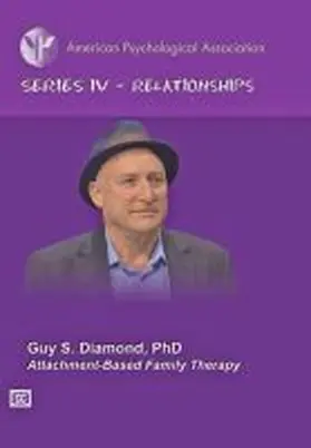  Attachment-Based Family Therapy | Sonstiges |  Sack Fachmedien