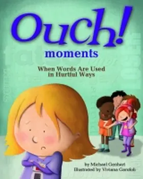 Genhart |  Ouch! Moments | Buch |  Sack Fachmedien