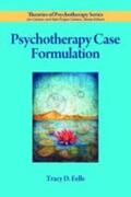Eells |  Psychotherapy Case Formulation | Buch |  Sack Fachmedien