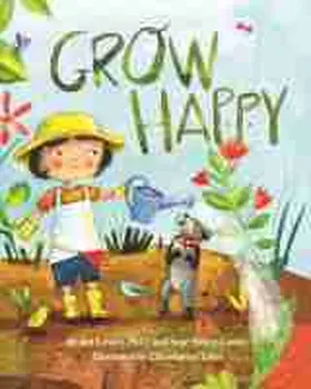 Lasser / Foster-Lasser |  Grow Happy | Buch |  Sack Fachmedien