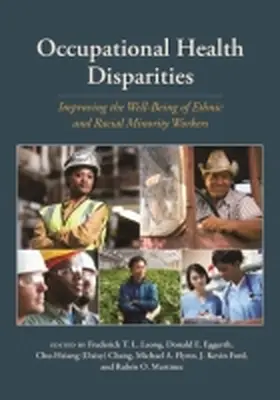 Leong / Eggerth / Flynn |  Occupational Health Disparities | Buch |  Sack Fachmedien