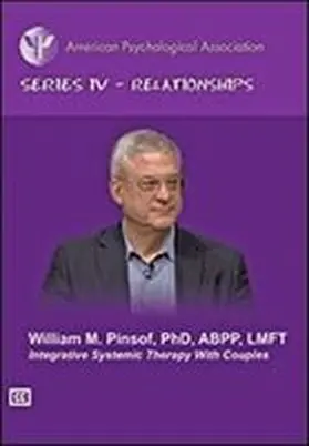  Integrative Systemic Therapy With Couples | Sonstiges |  Sack Fachmedien