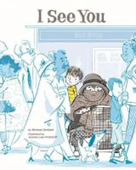 Genhart | I See You | Buch | 978-1-4338-2758-7 | sack.de