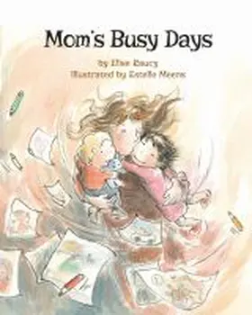 Raucy |  Mom's Busy Days | Buch |  Sack Fachmedien