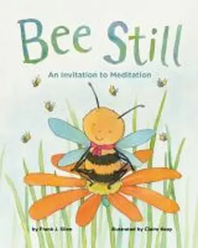 Sileo |  Bee Still | Buch |  Sack Fachmedien